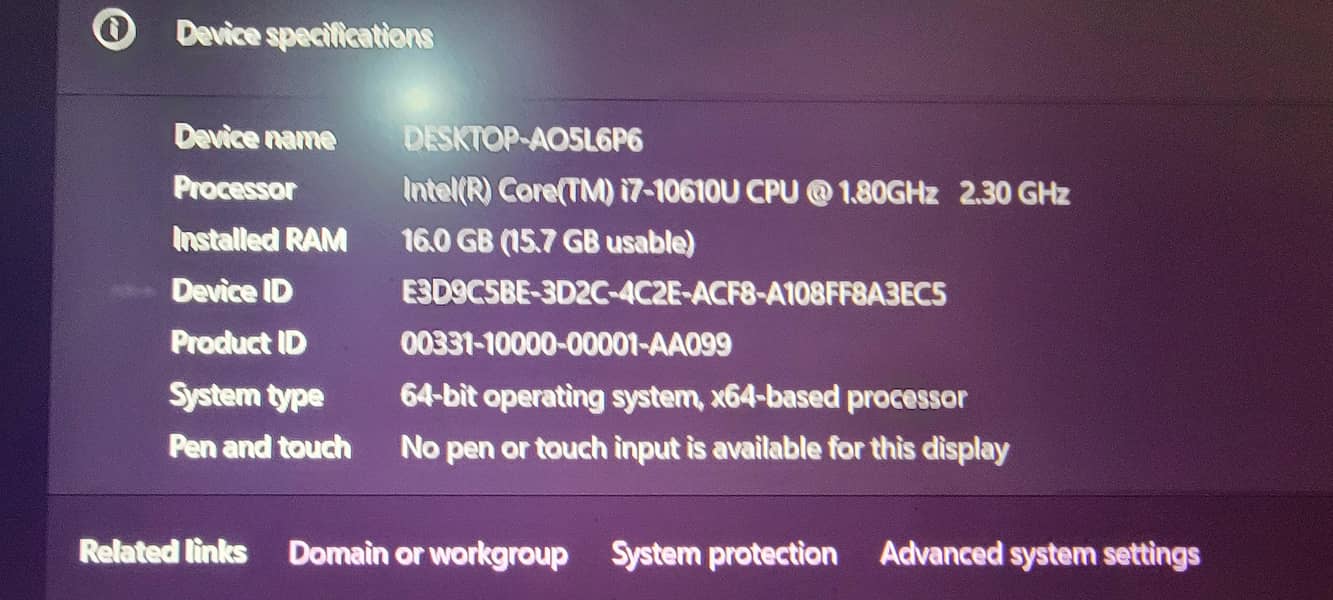 laptop multan 3