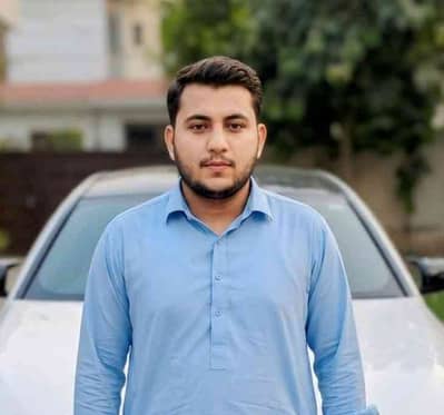 Ali Jutt