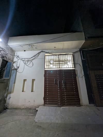 3 Marla Fully Finished Single Story House for Sale