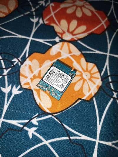 256GB Laptop Pulled SSD Available | Original ki Guarantee | Wholesale