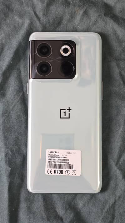 Oneplus 10T