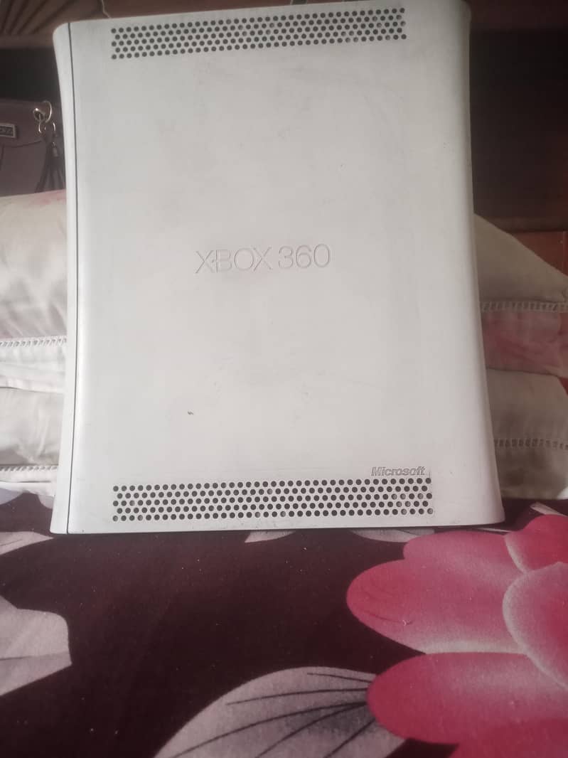 x box 360 0