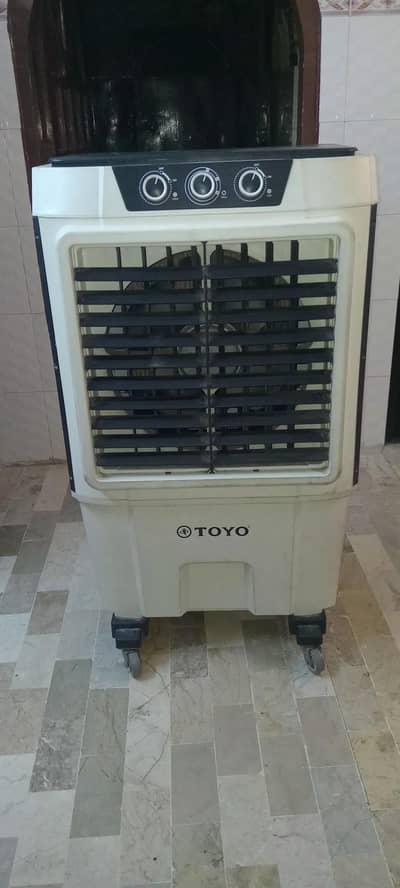 toyo air cooler full size