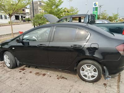 honda city ivtec for sale