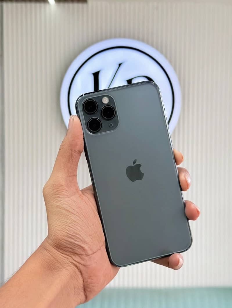 iphone 11pro 2