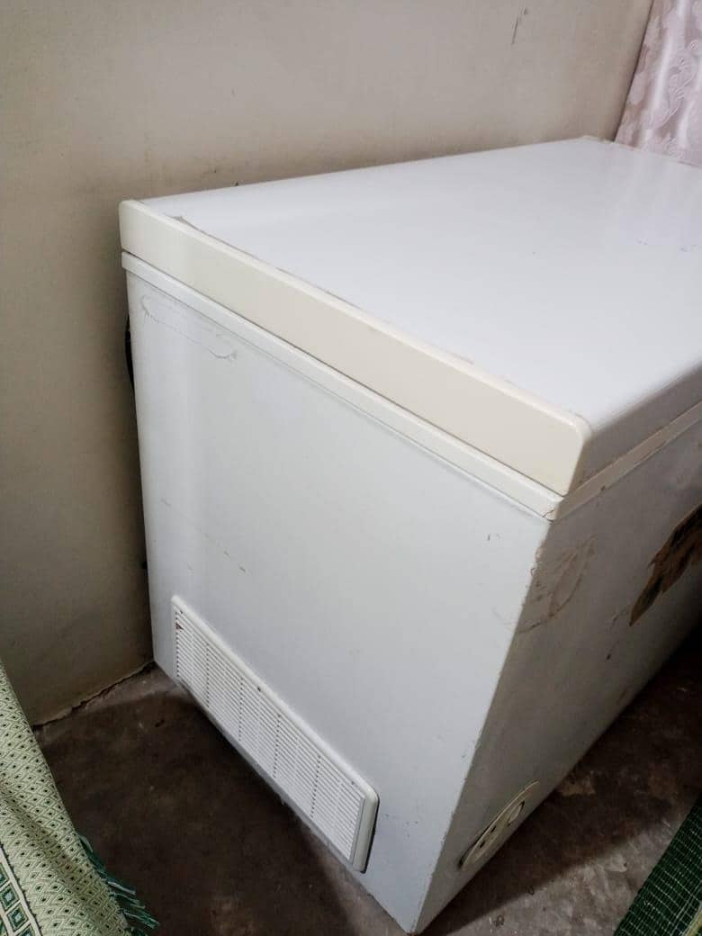 waves freezer 1