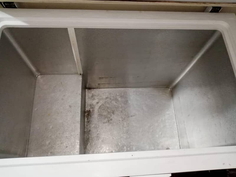 waves freezer 3