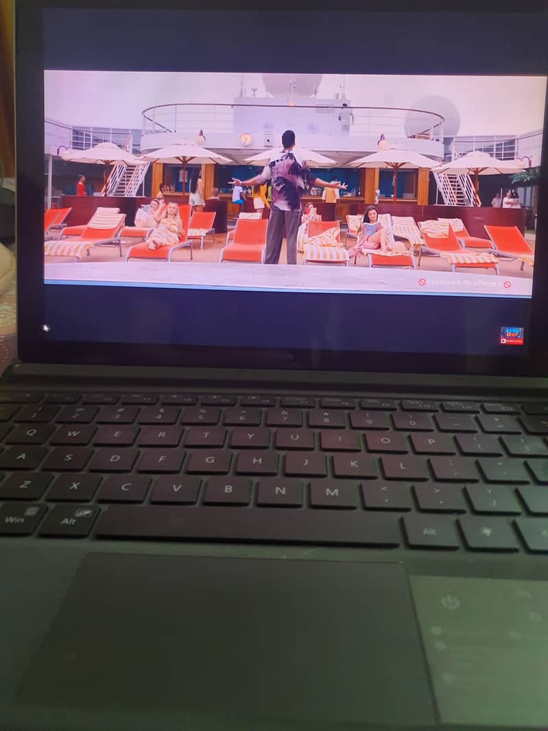 microsoft surface pro 4 0