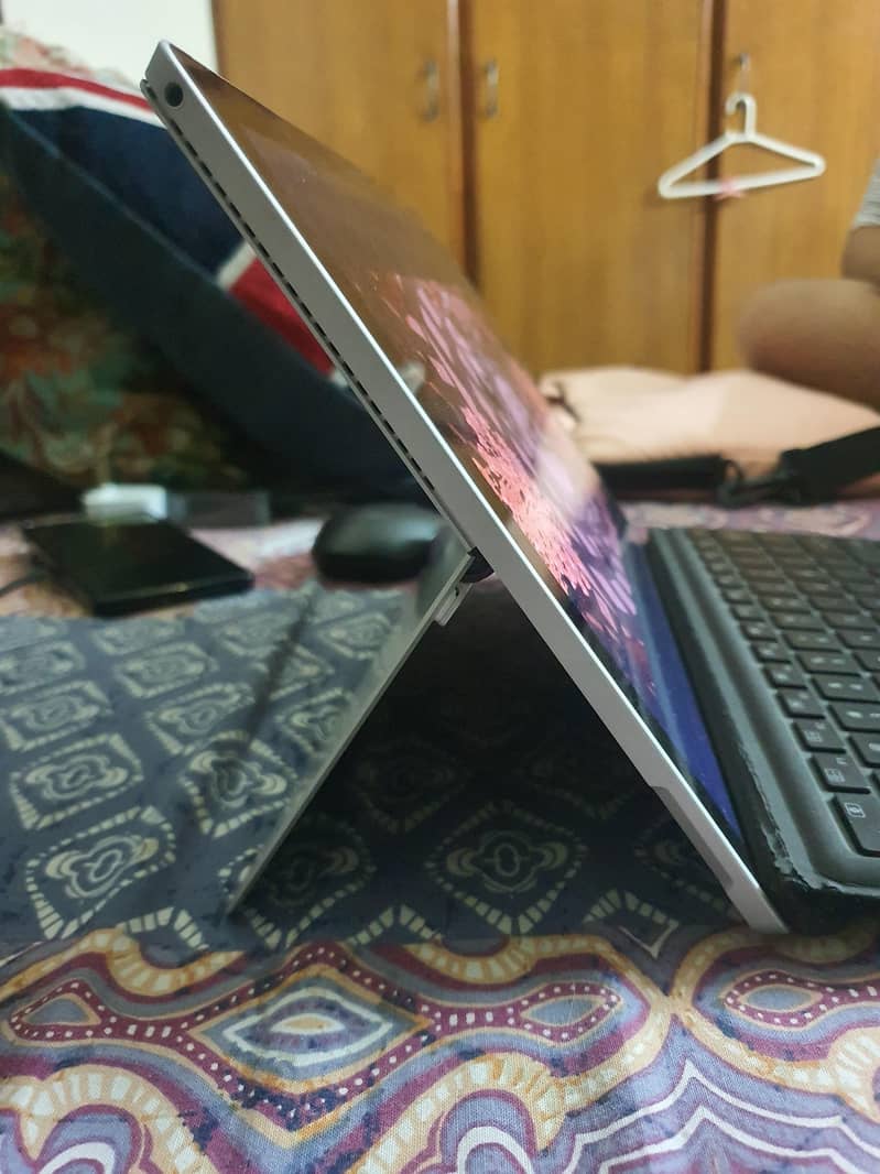 microsoft surface pro 4 1