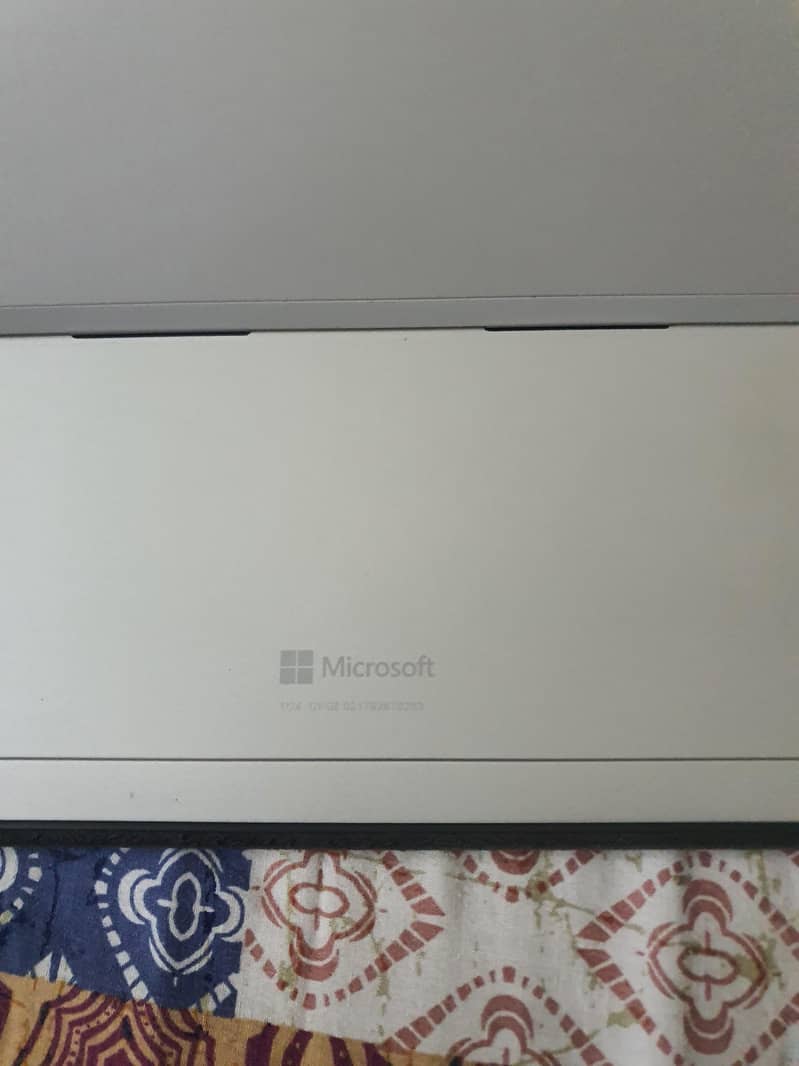 microsoft surface pro 4 2