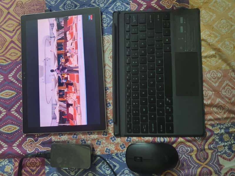 microsoft surface pro 4 3
