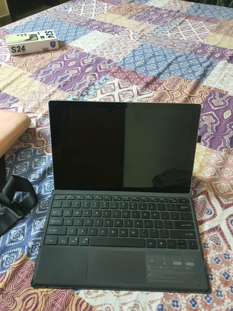 microsoft surface pro 4 4