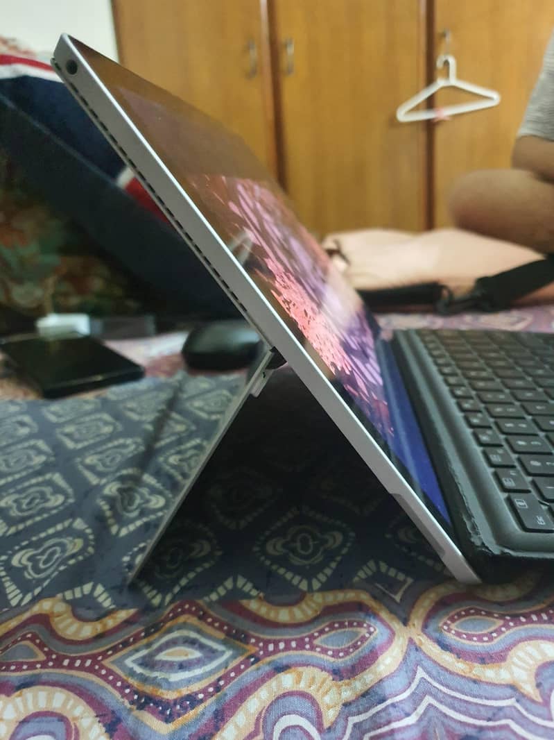microsoft surface pro 4 10