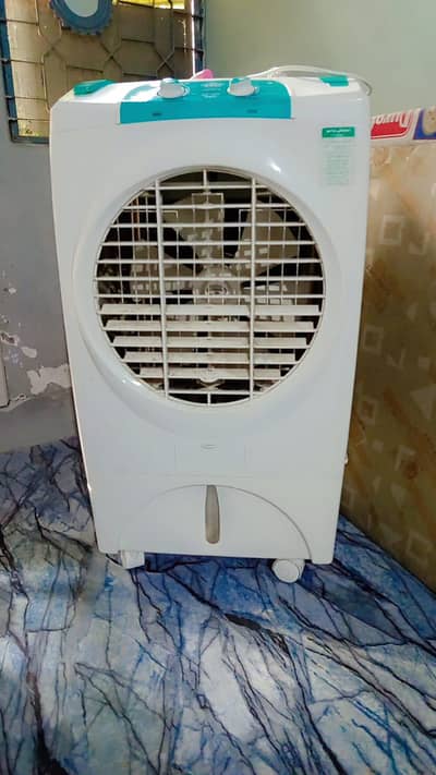 super Asia new cooler