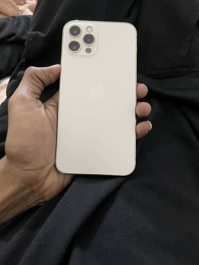 Iphone 12 pro pta aproved