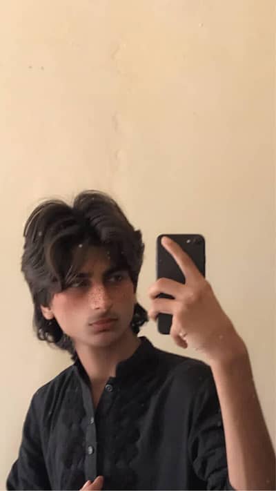 Khuram Khan
