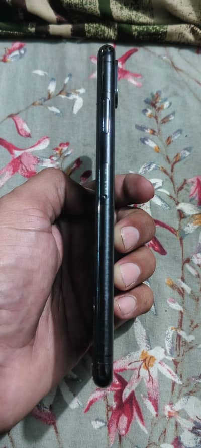 Iphone xsmax 256gb pta aproved