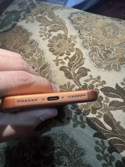 iPhone 17 pro max jv 256 gb WhatsApp pr rbta krey