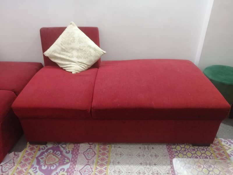 Sofa set 2