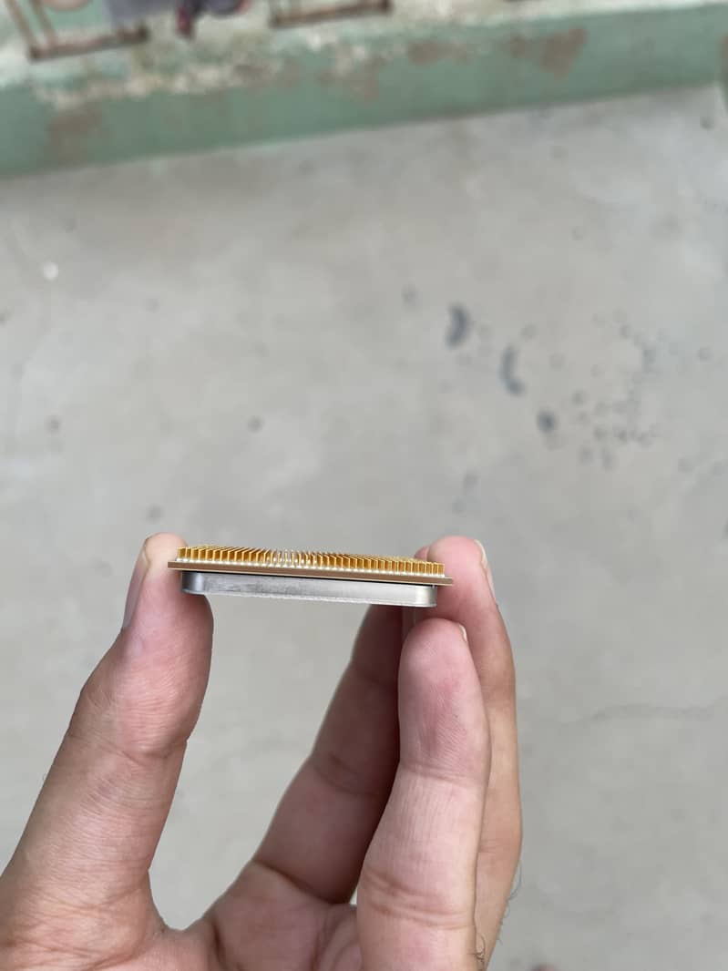AMD Ryzen 3 2200G Processor 4