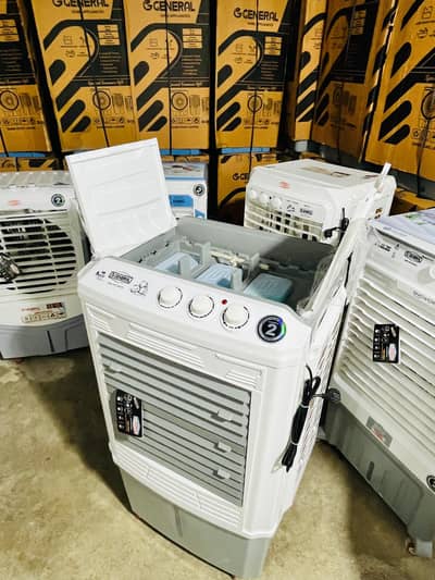 G General Room Air Cooler 2 Years Warranty Home Delivery in Lahore