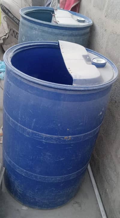 water Tanki plus water tank