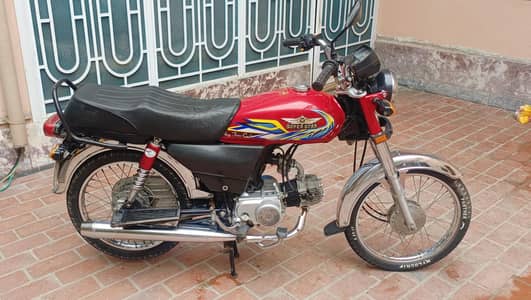 2021 super star bike, good condition