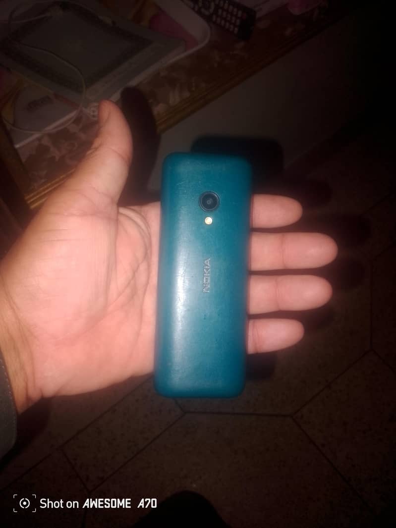 Nokia 150 1