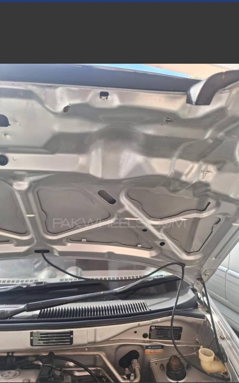 well maintained car 9