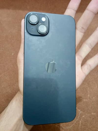 IPHONE 15 Plus