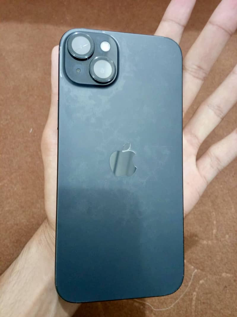 IPHONE 15 Plus 0