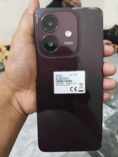 oppo A3 x