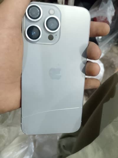 IPhone XR convert 15 pro. 64 gb non pta