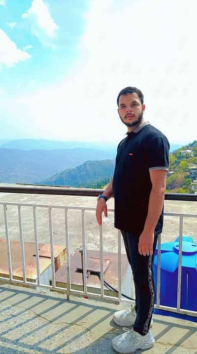 Subhan Sheikh