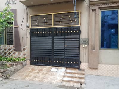 4 Male Double Storey House For Sale
