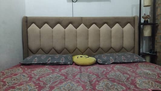 king size bed