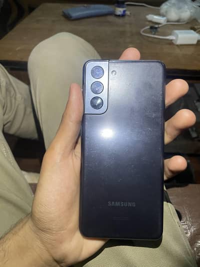 Samsung s21