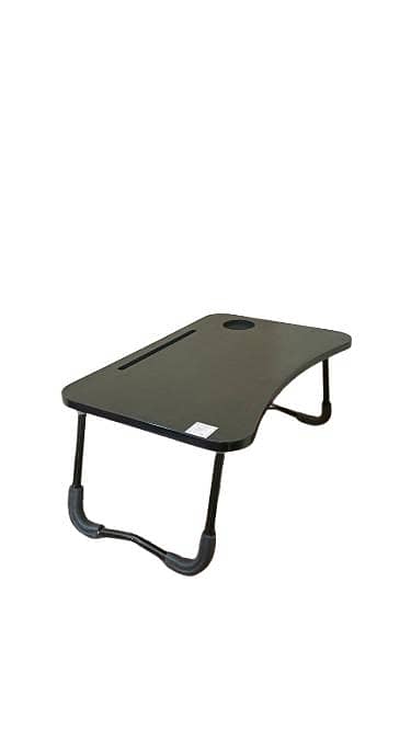 Foldable Adjustable Multi-purpose Table | Made in Pak | Handcrafted 4