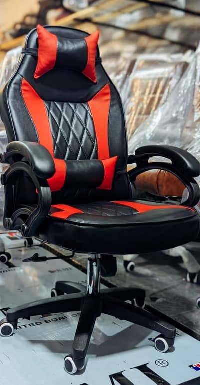Office Chairs/Gaming chairs/Boss chairs