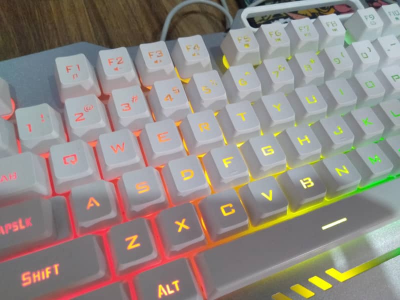 keyboard 0