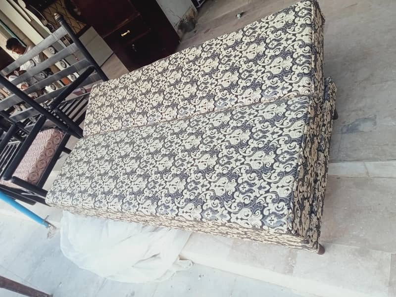 Attari Sofa's 2