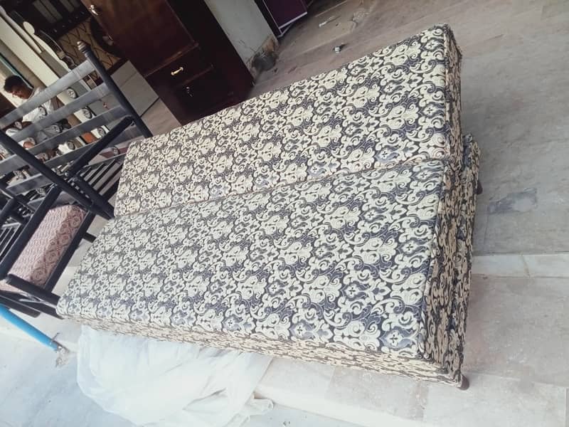 Attari Sofa's 3
