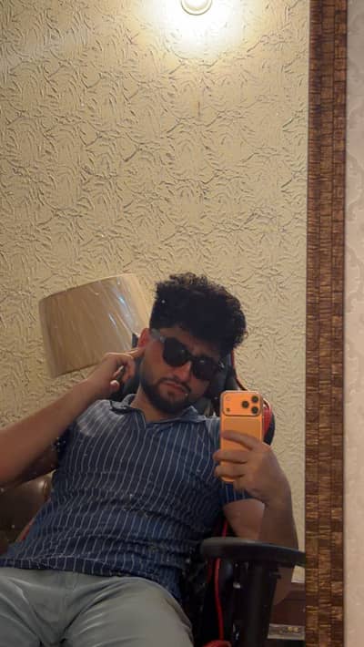 HASEEB HUSSAIN