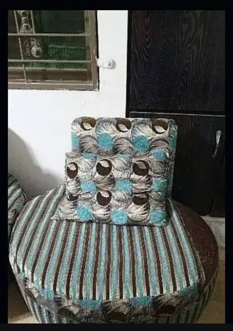 7 Seater Sofa Set 2