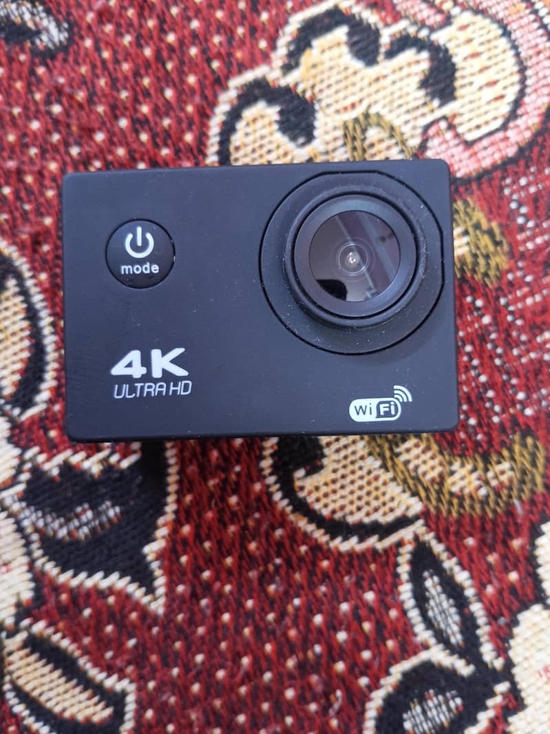 camera 0