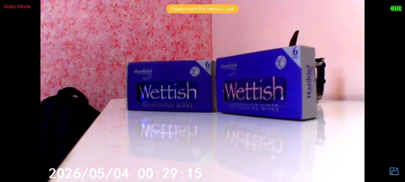 camera 8