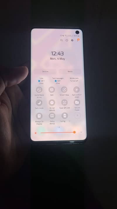 samsung s10