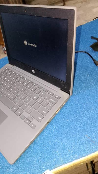 HP Chromebook G8 4GB/32GB | 11.6" | Laptech Warranty