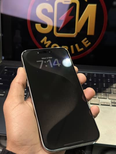 iPhone