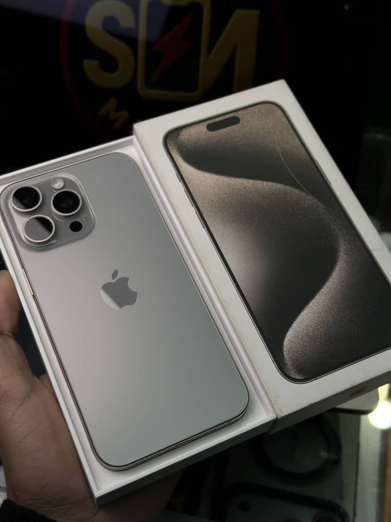 iPhone 2